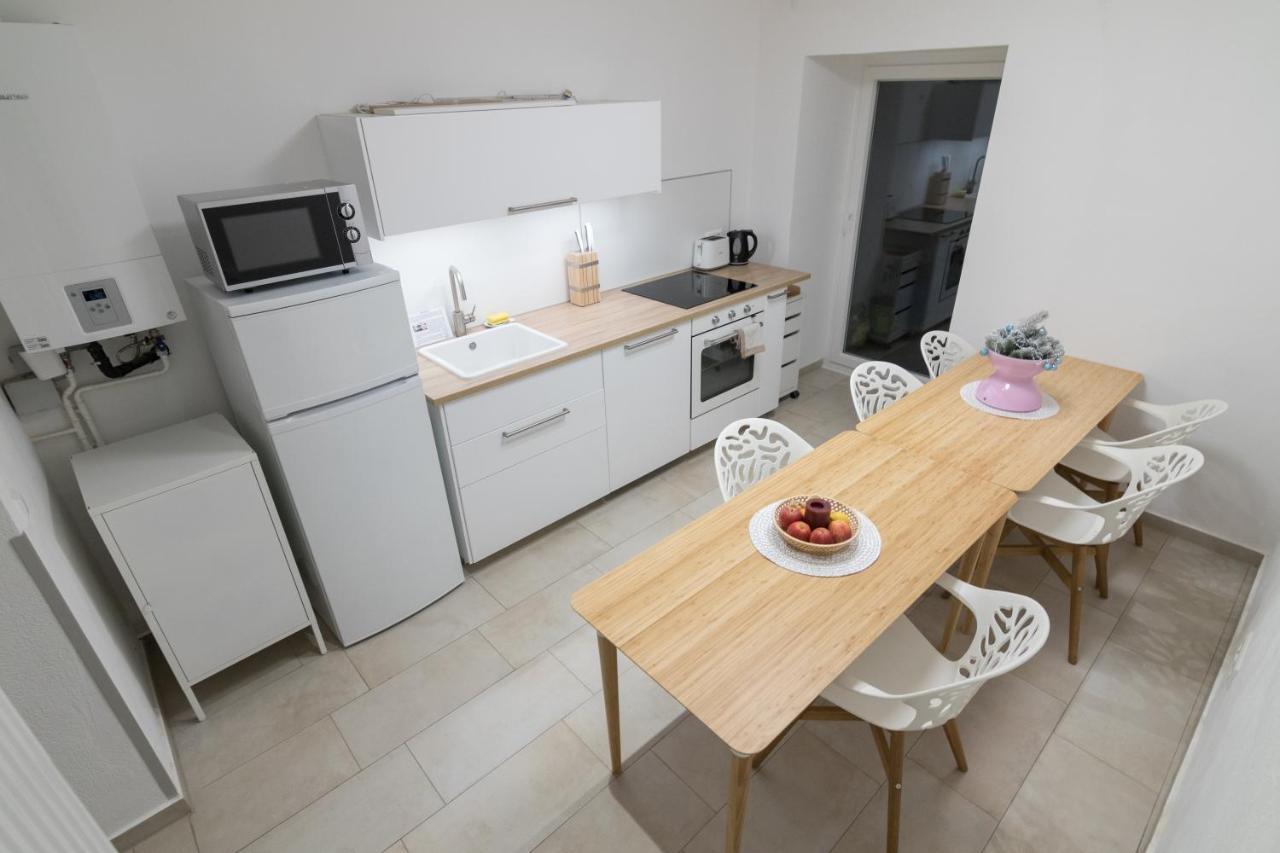 Yeshello Belvedere Apartment Wien Exterior foto