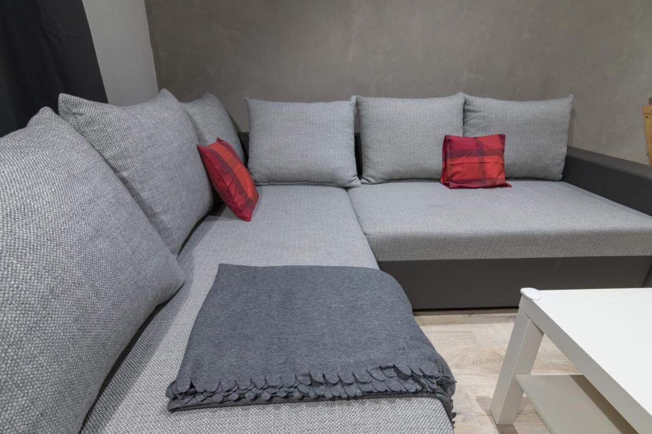 Yeshello Belvedere Apartment Wien Exterior foto