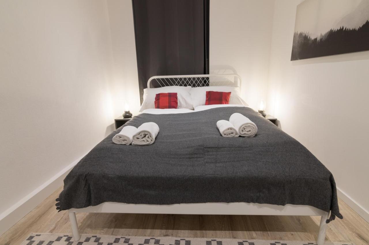 Yeshello Belvedere Apartment Wien Exterior foto