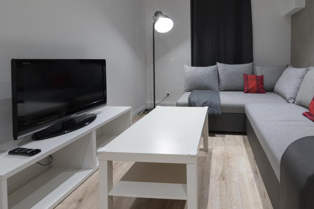 Yeshello Belvedere Apartment Wien Exterior foto