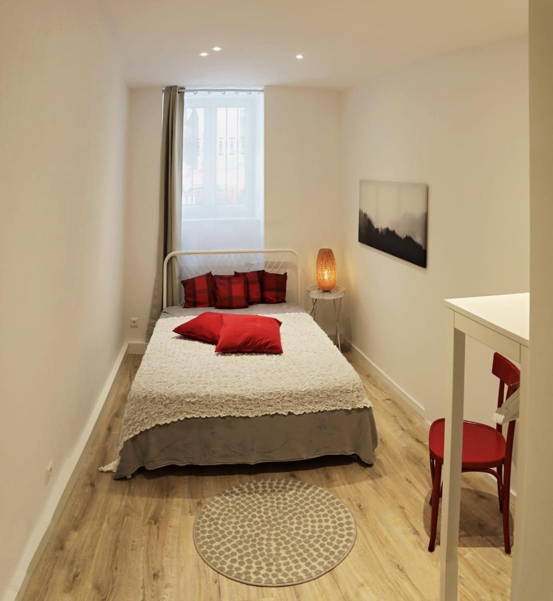 Yeshello Belvedere Apartment Wien Exterior foto